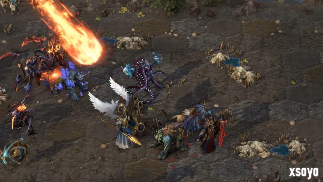 《英雄无敌：上古纪元》未售先火 试玩版已让玩家沉迷超200小时