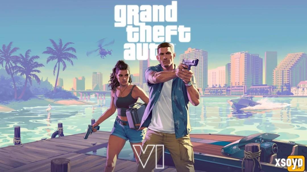 《GTA6》将横扫明年颁奖季？杰洛特演员：我不关心