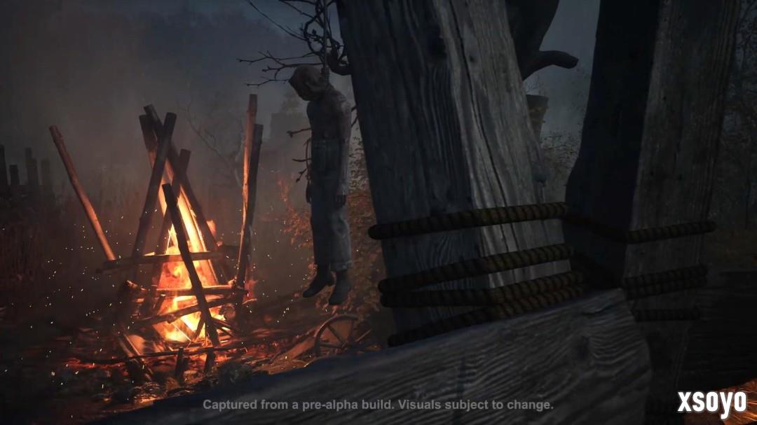 类魂游戏《不朽遗志》新预告 面对拿破仑卫队怪物