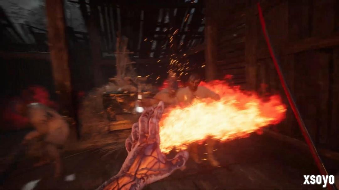 类魂游戏《不朽遗志》新预告 面对拿破仑卫队怪物