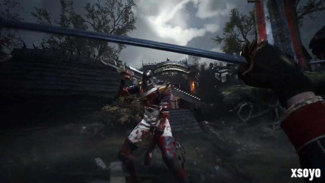 类魂游戏《不朽遗志》新预告 面对拿破仑卫队怪物