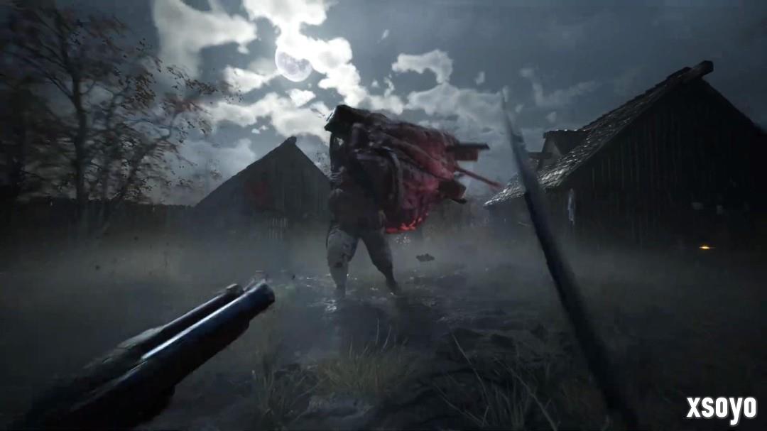 类魂游戏《不朽遗志》新预告 面对拿破仑卫队怪物