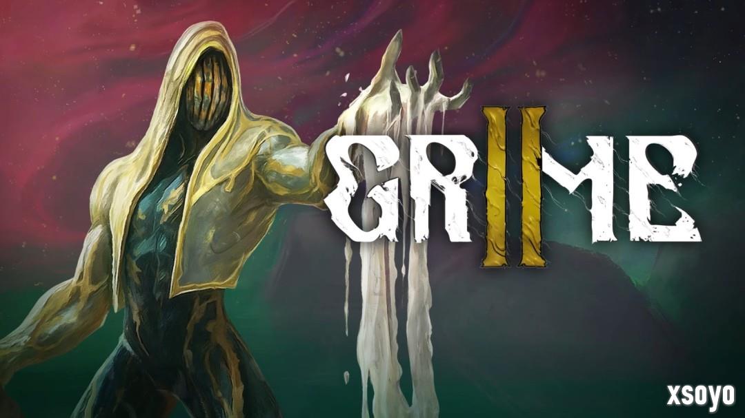 动作RPG《尘埃异变2》新实机演示 试玩版已上线