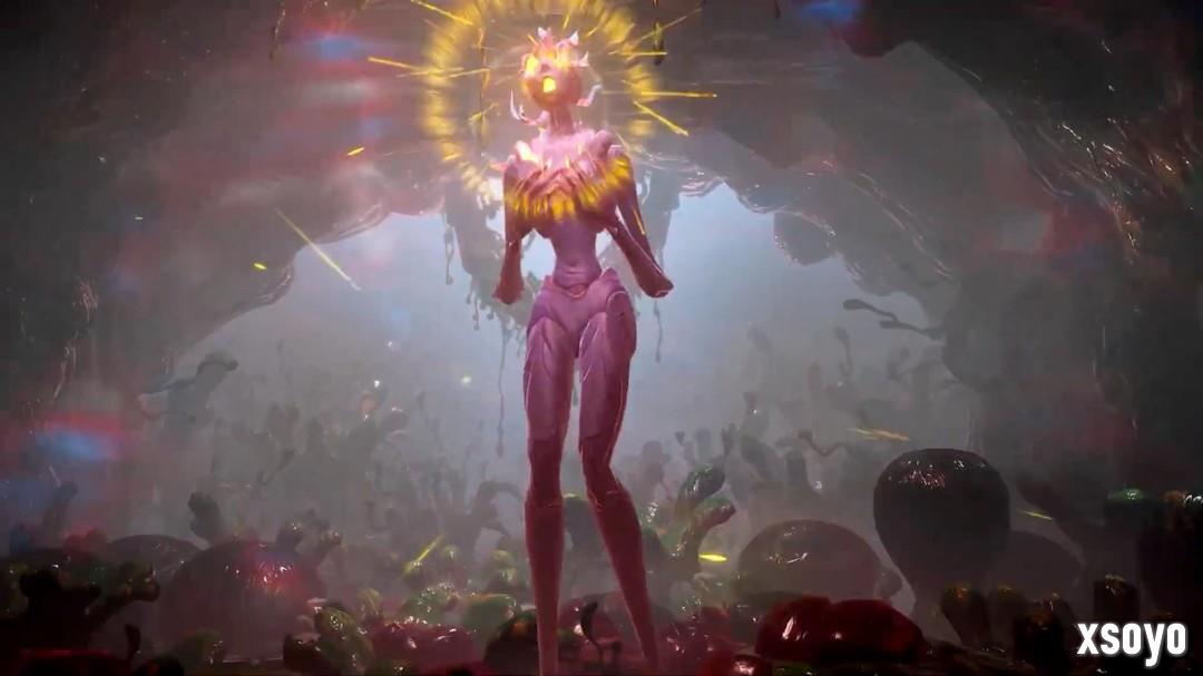 动作RPG《尘埃异变2》新实机演示 试玩版已上线