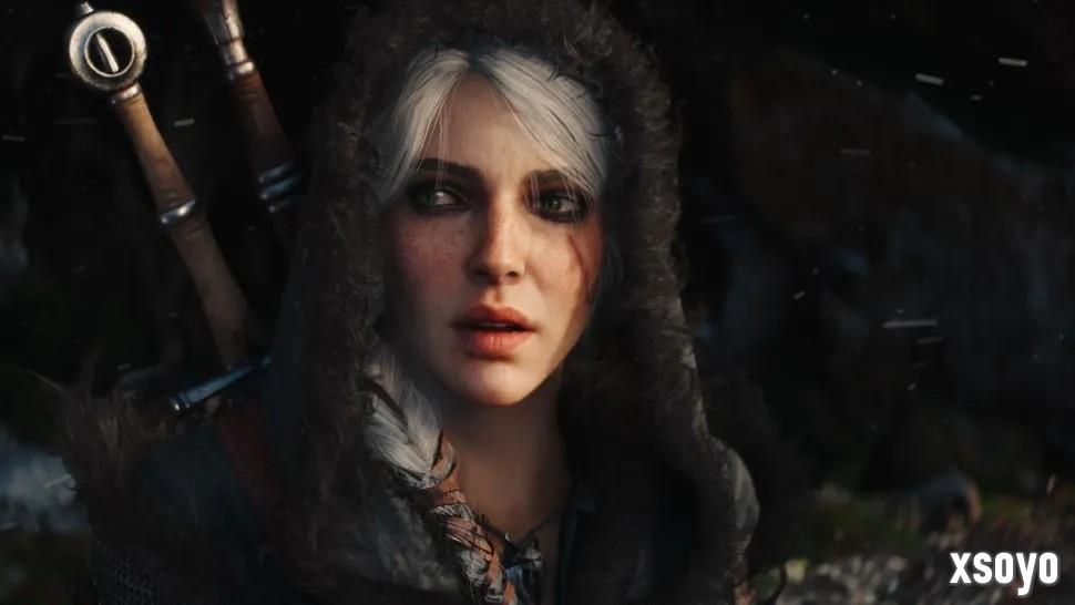 CDPR将重点开发《巫师》《赛博朋克》核心正统作品