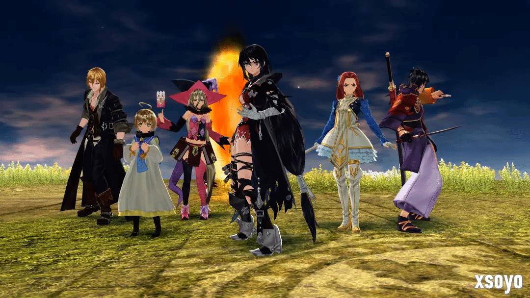 《狂战传说》重制版全新截图 和原版相比有提升？