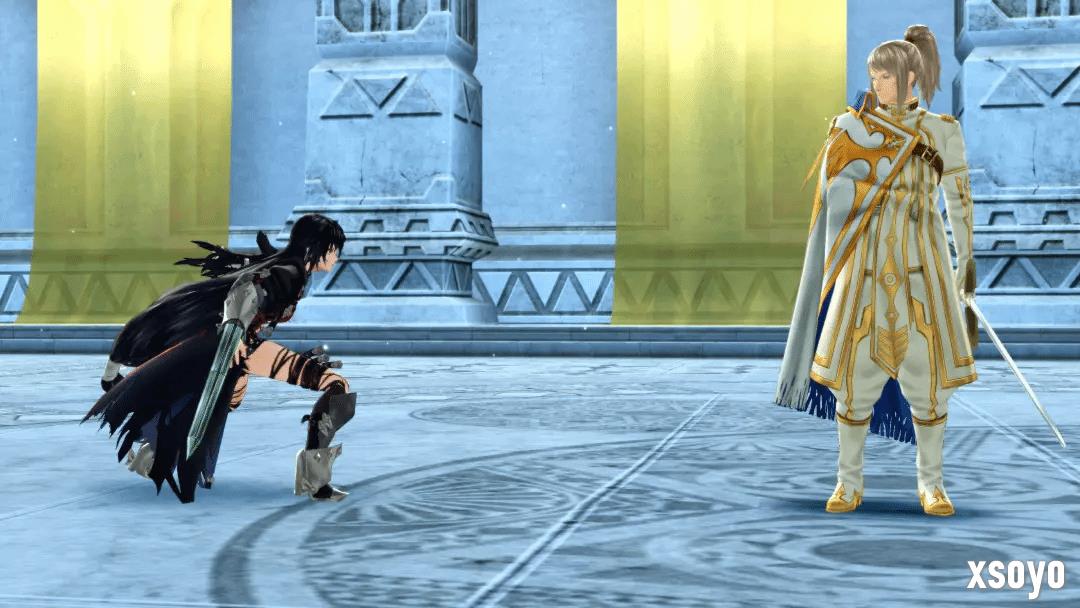 《狂战传说》重制版全新截图 和原版相比有提升？