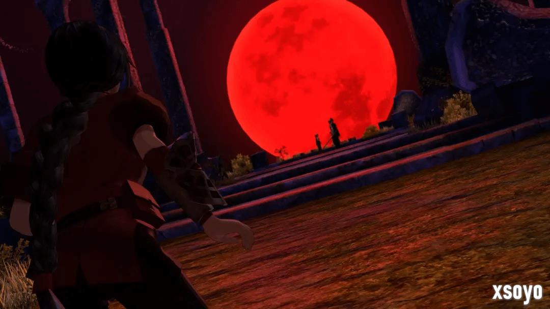 《狂战传说》重制版全新截图 和原版相比有提升？