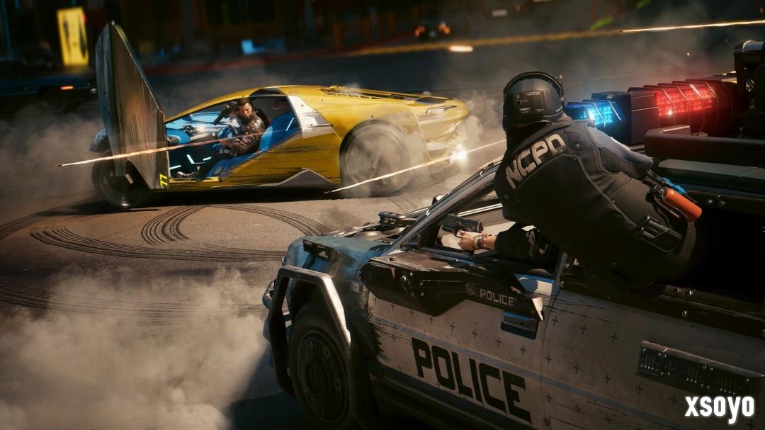 CDPR正在扩大《赛博朋克2》开发团队规模 让更多精英加入