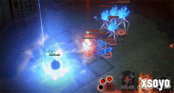 银与绯莉薇娅怎么样2