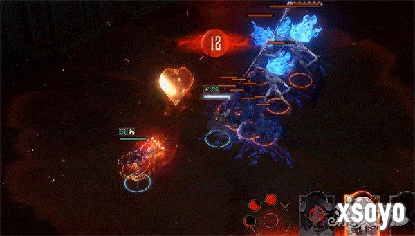 银与绯莉薇娅怎么样3