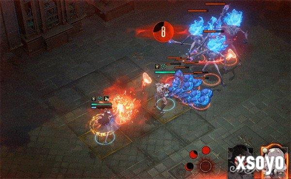 银与绯莉薇娅怎么样4