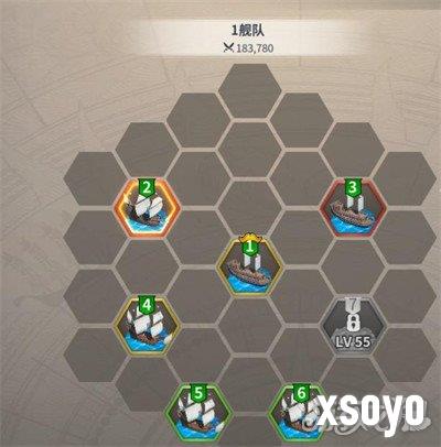 大航海时代起源十级船图纸怎么获得3