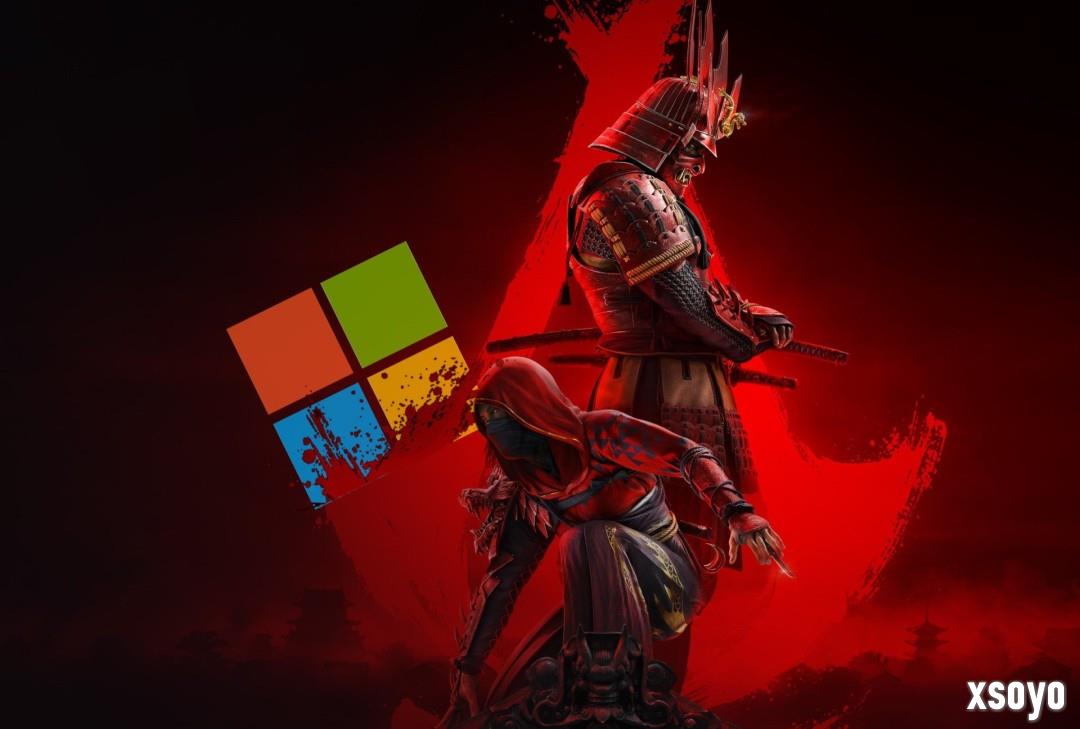 《刺客信条：影》受Win系统更新最深 性能下降50%