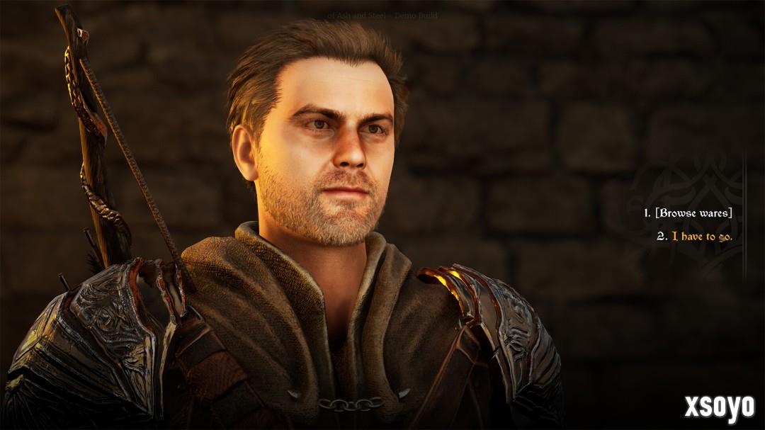 《灰雨钢锋》现已发售 Steam多半好评、售价90元