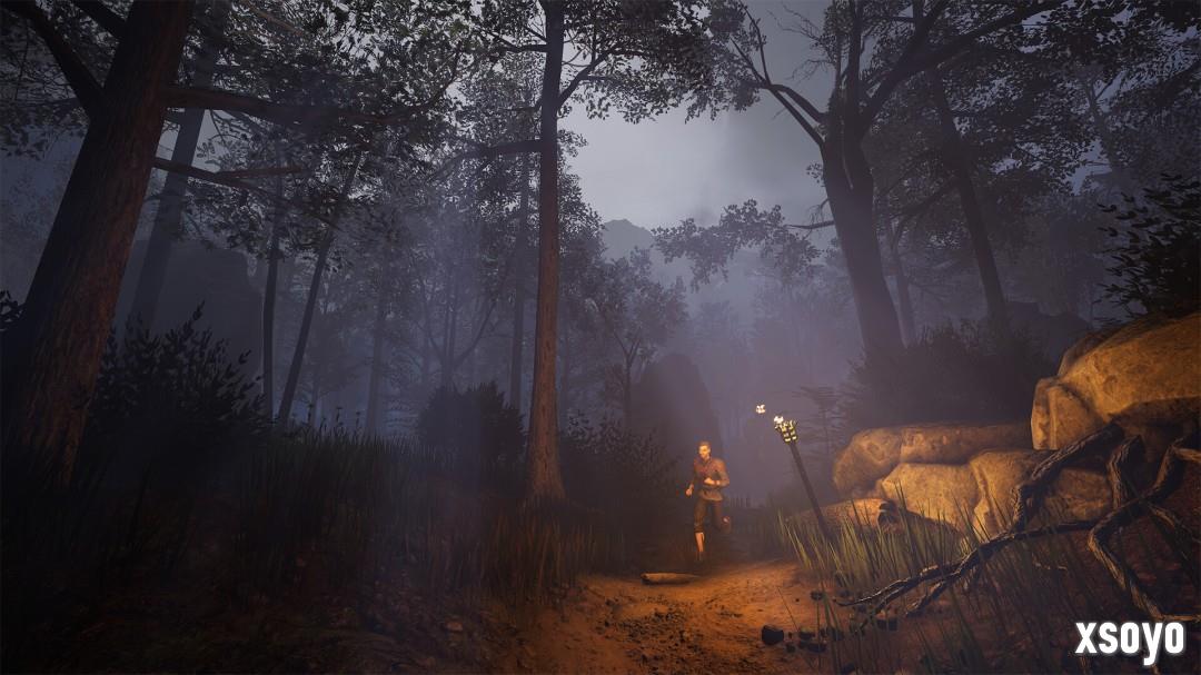 《灰雨钢锋》现已发售 Steam多半好评、售价90元