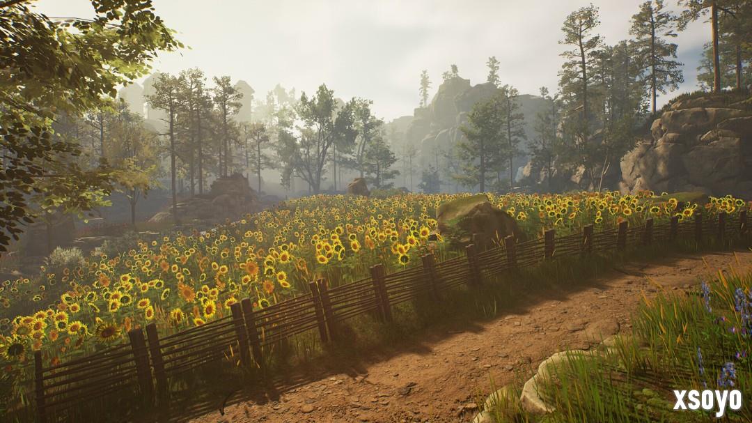 《灰雨钢锋》现已发售 Steam多半好评、售价90元