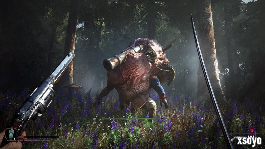 为拿破仑起死回生！类魂游戏《不朽遗志》新预告