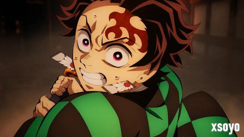 《鬼灭之刃》入围奥斯卡最佳动画长片 《哪吒2》缺席