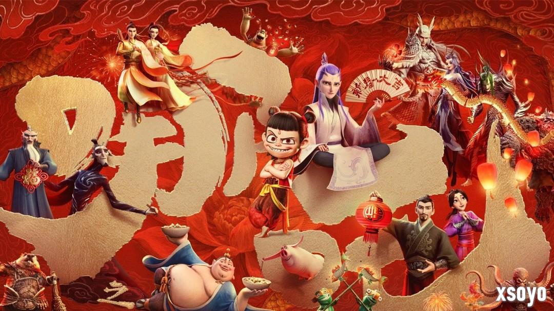 《鬼灭之刃》入围奥斯卡最佳动画长片 《哪吒2》缺席