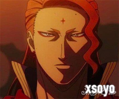 黑色四叶草魔法帝之道燃烧队怎么搭配1