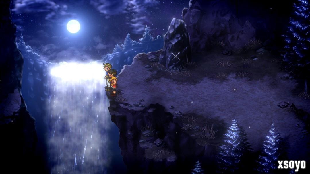 《幻想水浒传1&2复刻版》新史低！科乐美经典JRPG