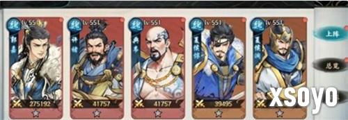 百战群英董卓阵容怎么搭配 董卓阵容搭配推荐