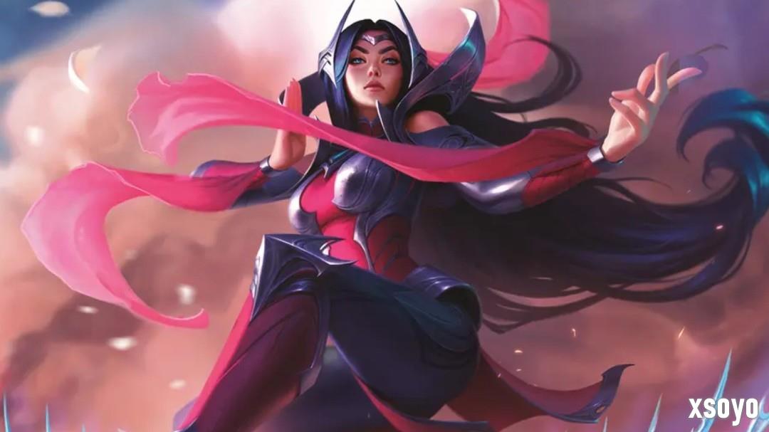 英雄联盟卡牌公布“铸魂淬炼”扩展包及全球赛事计划