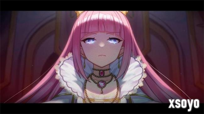 “世界第一可爱”的女儿养成类游戏《梦幻魔法公主》试玩版现已上线！