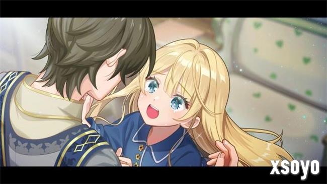 “世界第一可爱”的女儿养成类游戏《梦幻魔法公主》试玩版现已上线！