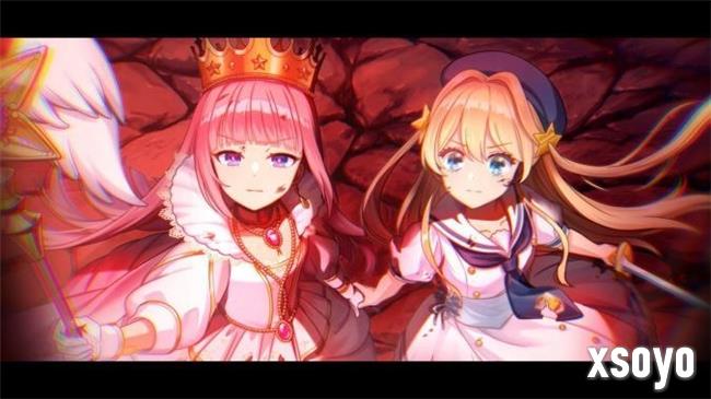 “世界第一可爱”的女儿养成类游戏《梦幻魔法公主》试玩版现已上线！