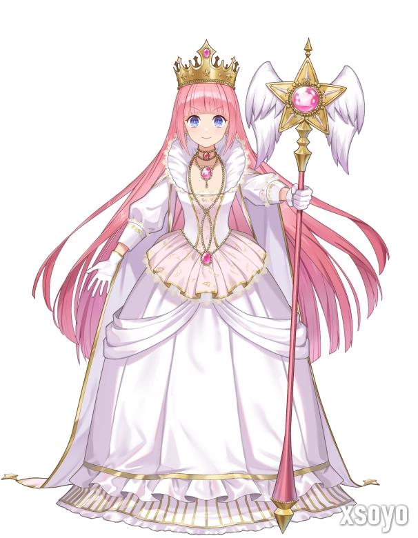 “世界第一可爱”的女儿养成类游戏《梦幻魔法公主》试玩版现已上线！