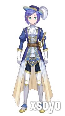 “世界第一可爱”的女儿养成类游戏《梦幻魔法公主》试玩版现已上线！