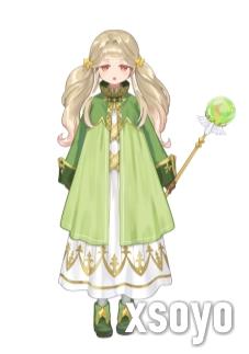 “世界第一可爱”的女儿养成类游戏《梦幻魔法公主》试玩版现已上线！