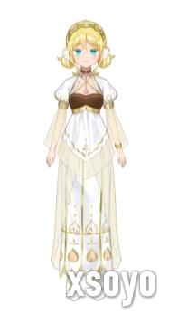 “世界第一可爱”的女儿养成类游戏《梦幻魔法公主》试玩版现已上线！