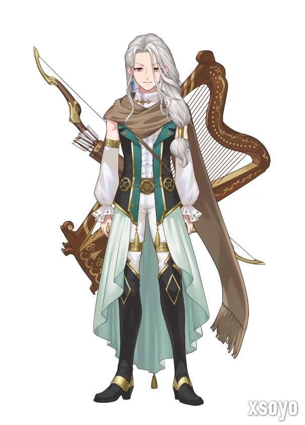 “世界第一可爱”的女儿养成类游戏《梦幻魔法公主》试玩版现已上线！