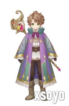 “世界第一可爱”的女儿养成类游戏《梦幻魔法公主》试玩版现已上线！