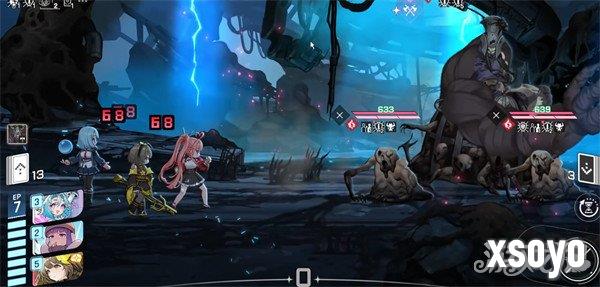 卡厄思梦境蓝壶怎么打2