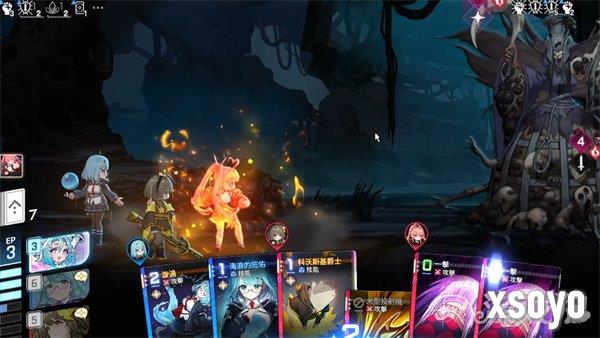 卡厄思梦境蓝壶怎么打3