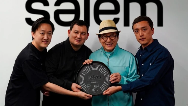 大哥回来了！ 成龙经典电影系列《龙兄虎弟4》将在哈萨克斯坦取景