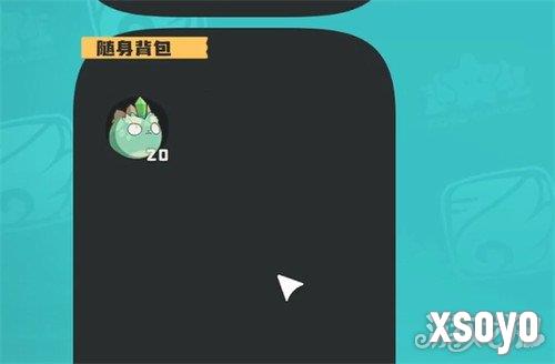 洛克王国世界随身背包有什么用3