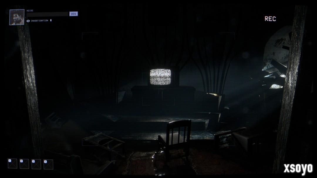 巴西恐怖游戏《寻踪溺亡湖》Steam公测开启 诡异让人颤栗