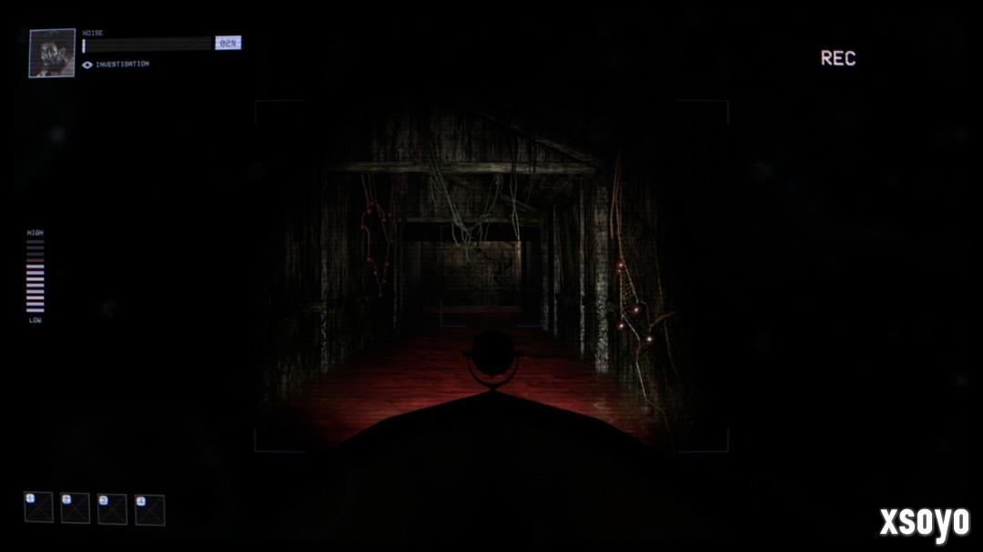 巴西恐怖游戏《寻踪溺亡湖》Steam公测开启 诡异让人颤栗