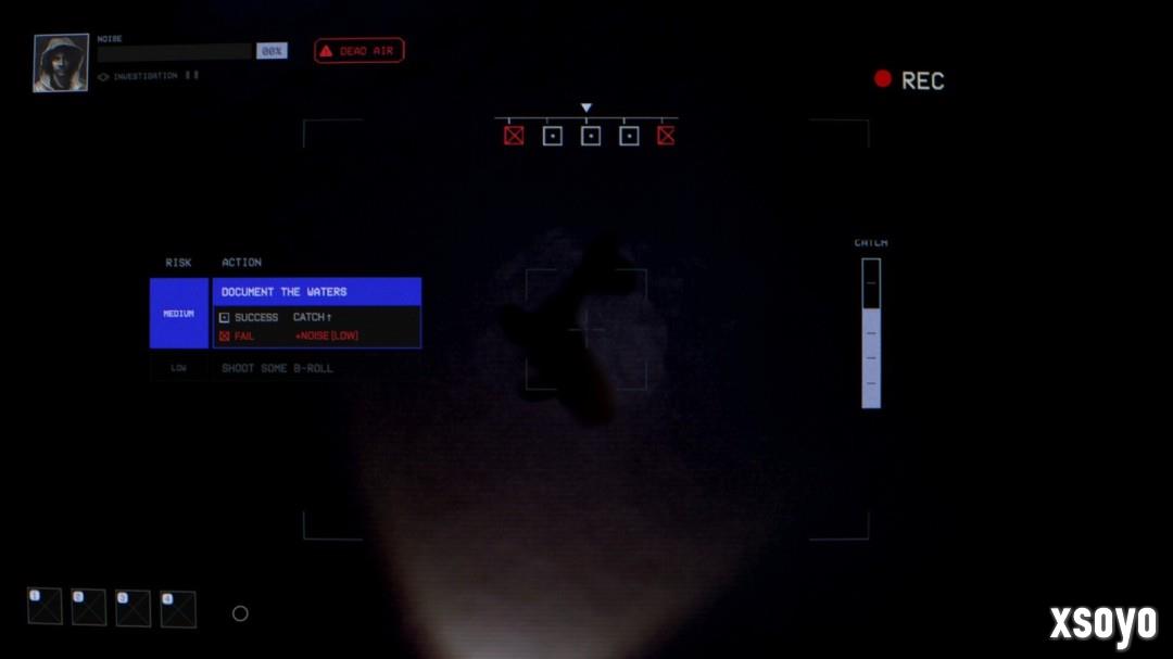 巴西恐怖游戏《寻踪溺亡湖》Steam公测开启 诡异让人颤栗