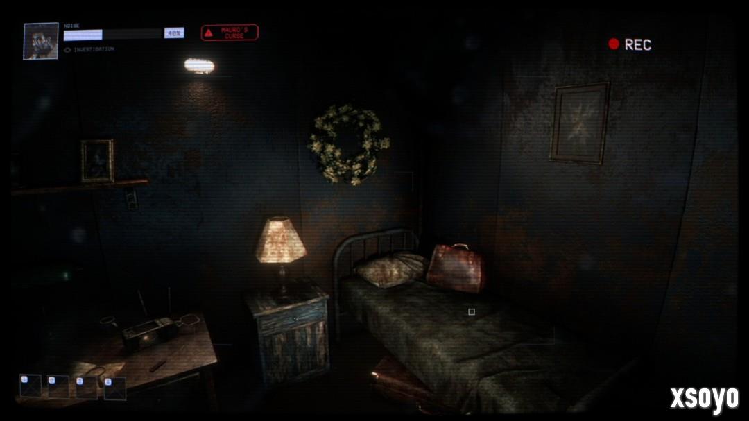 巴西恐怖游戏《寻踪溺亡湖》Steam公测开启 诡异让人颤栗