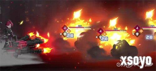 卡厄思梦境卢卡斯怎么样3