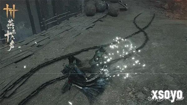 燕云十六声手甲怎么获得1