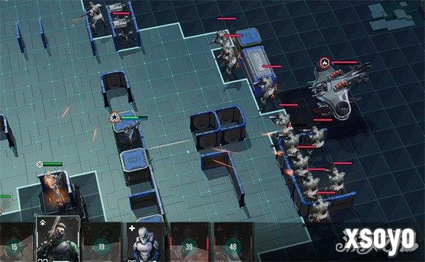 镭明闪击阵容怎么搭配1