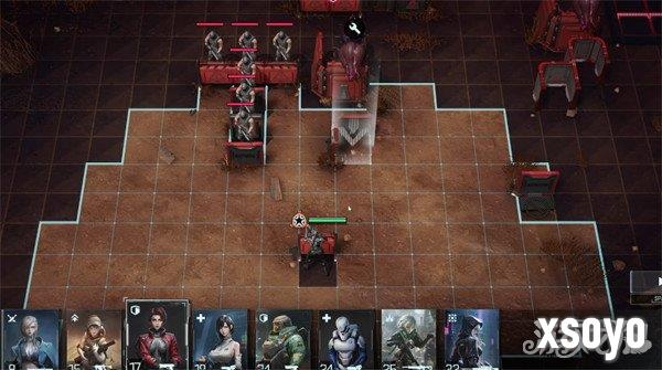 镭明闪击阵容怎么搭配2