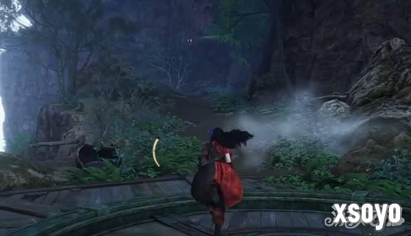 燕云十六声不见山野外BOSS在哪2